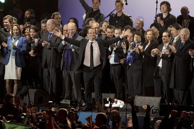 Lições da França para o Brasil