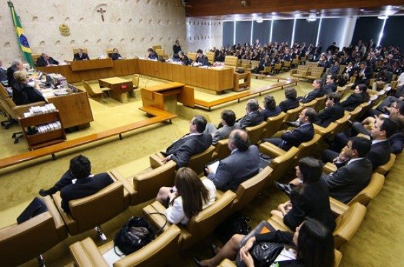 Rumo ao “Day After” do mensalão