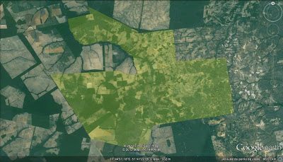 A grande diáspora do Mato Grosso