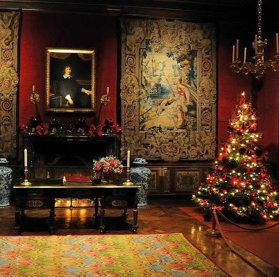 Mathiote, o limpa-chaminés que salvou o conde de Plessis-Morambert na Noite de Natal (conto)