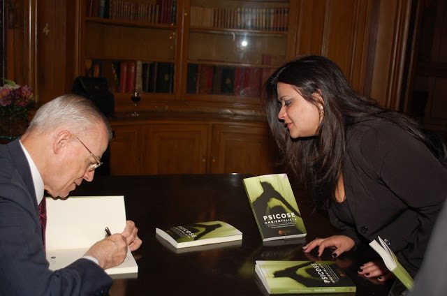 Psicose Ambientalista — Entrevista com Dom Bertrand de Orleans e Bragança