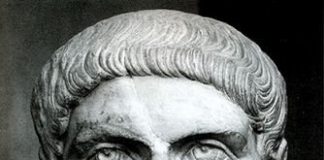 O Santo e o Imperador