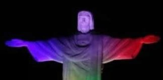 Grupo homossexual admoesta JMJ para combater a homofobia e ao Papa para não falar contra a prática homossexual