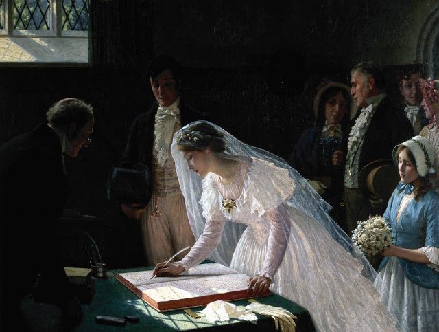 Quadro de casamento foi retirado da prefeitura de Bristol para não “ofender” aos homossexuais