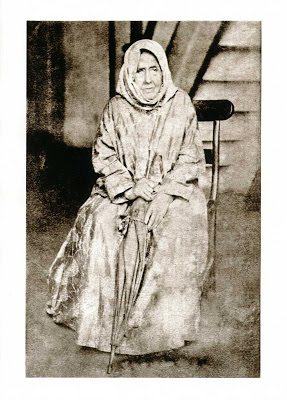 Nhá Chica: virtuosa personagem do Brasil real Beatificada no dia 4 último, a virtuosa mineira de Baependi se for canonizada poderá receber a honra dos altares