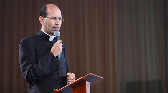 Pe. Paulo Ricardo discutirá sobre direitos do nascituro na Comissão de Direitos Humanos
