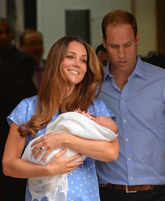 Americanos se perguntam se para eles ter uma família real não seria melhor