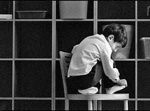 Igualdade discriminatória