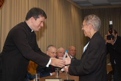 Aborto — Entrevista com o Padre Anderson Batista da Silva