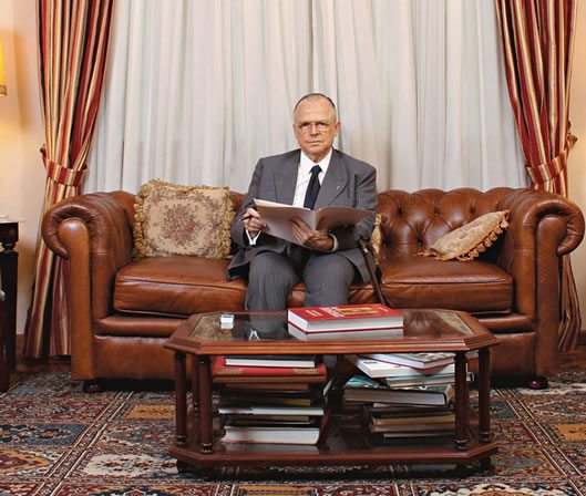 “Rezemos pelo Brasil” – Mensagem do Chefe da Casa Imperial do Brasil