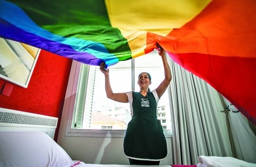 Em setembro, duas tragédias se abatem sobre Santa Catarina e o Brasil