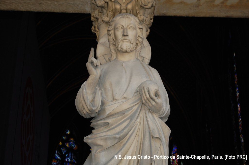 Injustiça? Olhe o que diz!