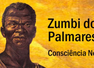Quilombo dos Palmares e as falsidades da Consciência Negra