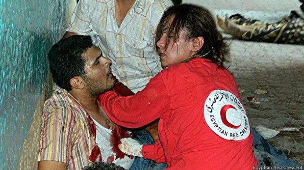 Tolerância só num sentido?