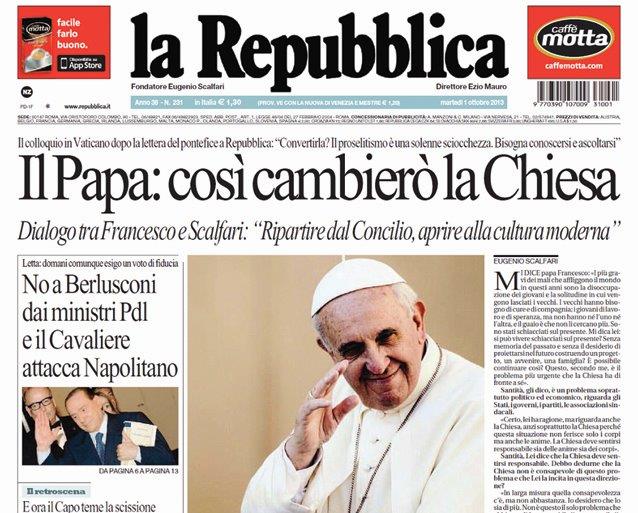 Em tempos de extrema confusão, “permanecer firmes, mantendo as tradições que nos foram ensinadas”