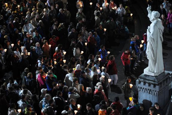 Imaculada Conceição: a grande confirmação das aparições de Lourdes