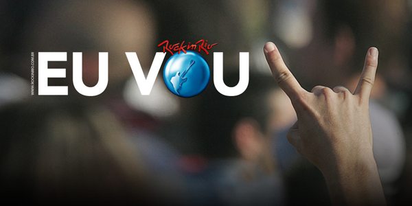 Rock in Rio: Quer prever o futuro? Rock in Rio