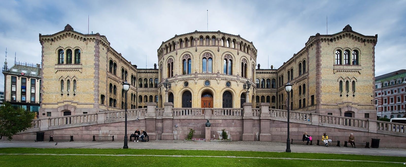 No Reino da Noruega — um bom passo rumo à condenação do aborto