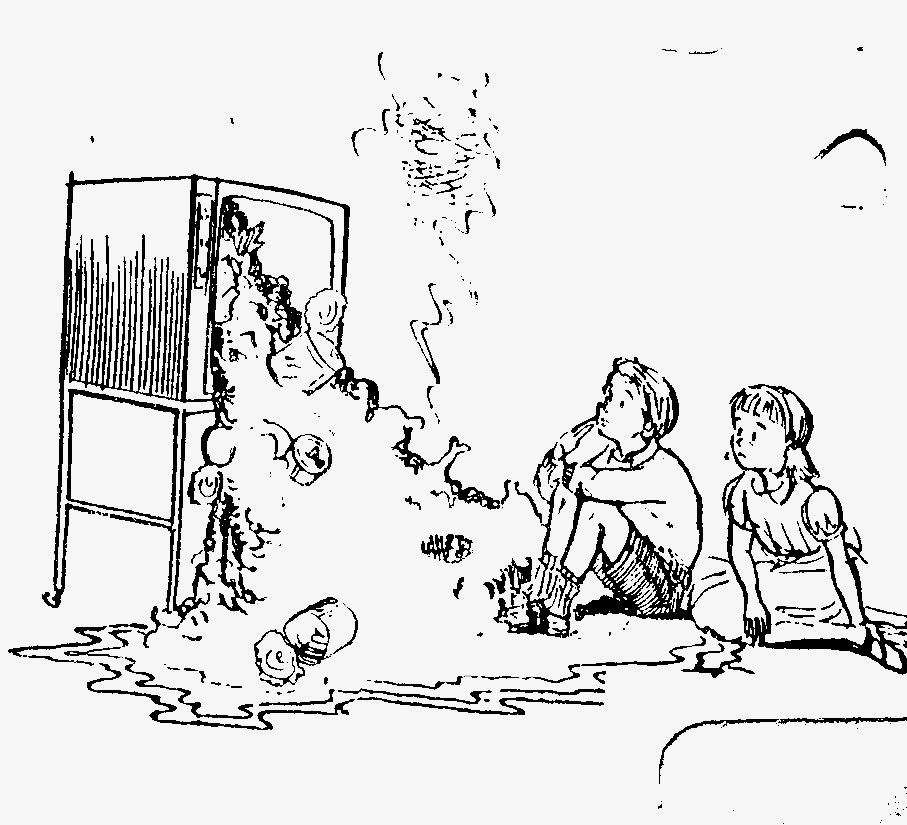 Novelas! Até quando?