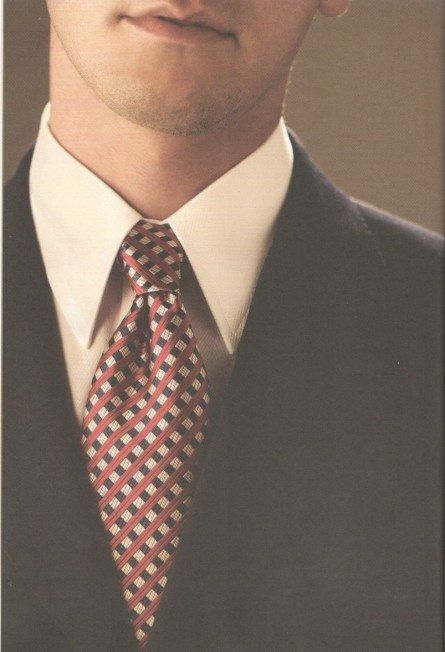 No verão, terno e gravata?