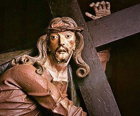 Na Sexta-Feira Santa faça um terço público em reparação as ofensas cometidas contra Nosso Senhor