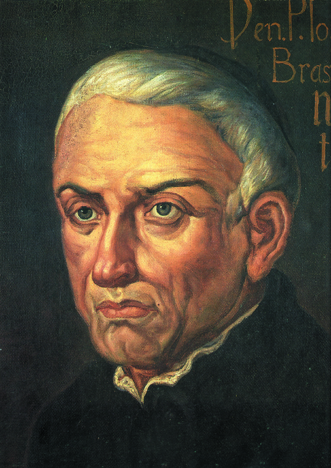 São José de Anchieta, o Apóstolo do Brasil