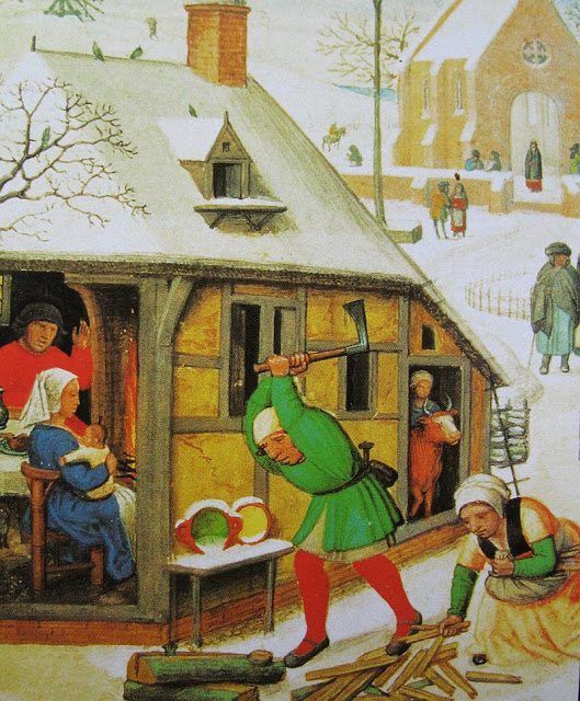 Lei consuetudinária: como era feita a legislação na Idade Média