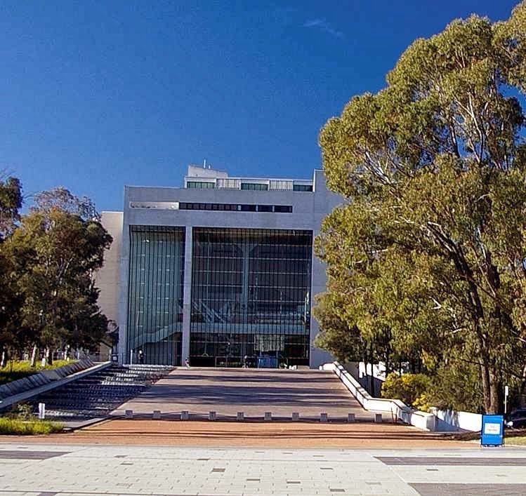 Austrália derruba lei que permitia ‘casamento’ homossexual Corte Suprema de Austrália