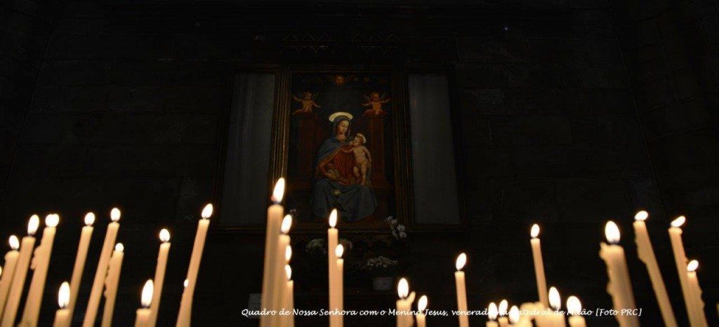 Maria, um caminho nobre