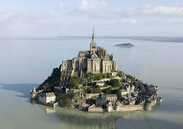 Monte Saint-Michel