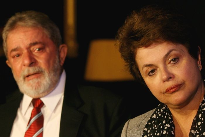 A Copa não é mais deles!