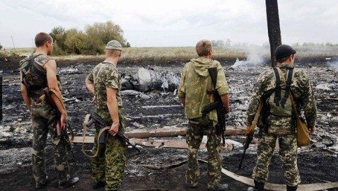 Boeing 777 da Malaysia Airlines: raio que mata, mas esclarece!