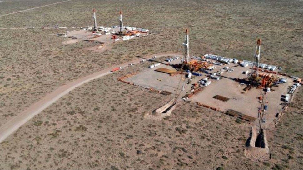 Fabulosas jazidas de gás e petróleo na Patagônia irritam ambientalistas