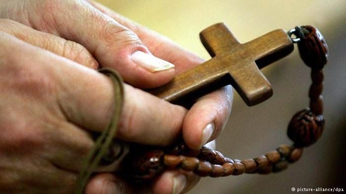 Os heróis católicos silenciados da Coréia do Norte