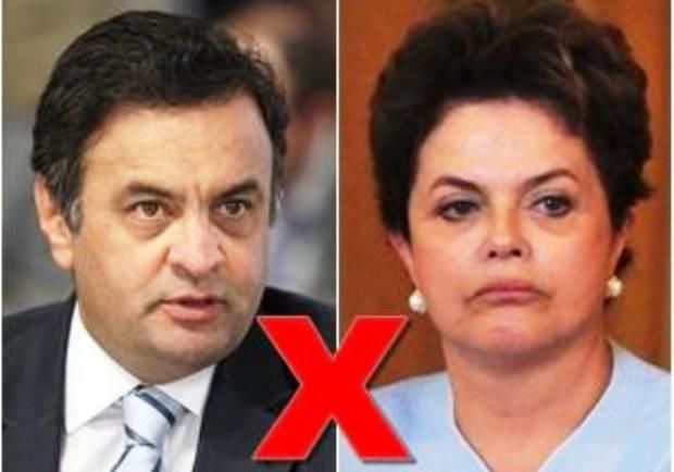 Segundo Turno das Eleições — algumas considerações