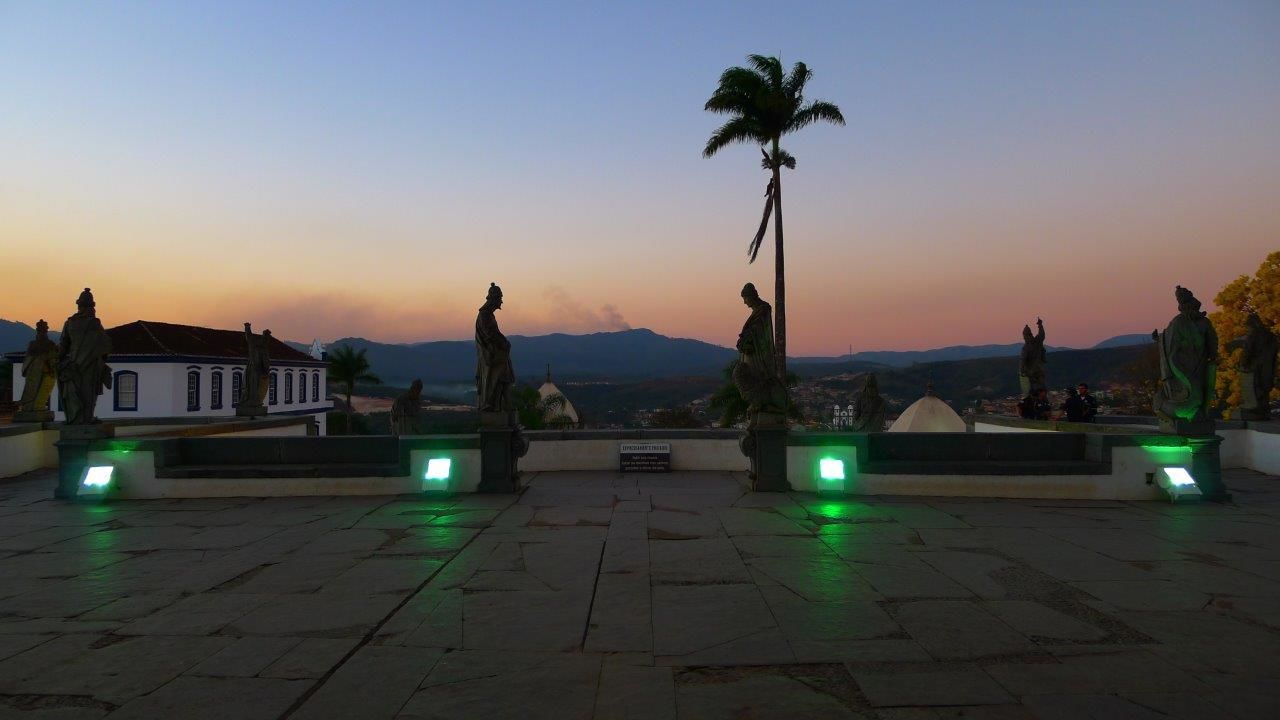 TRANSFORMANDO PEDRAS EM SONHOS – Bicentenário da morte de Aleijadinho: A genialidade do maior expoente da arte barroca brasileira