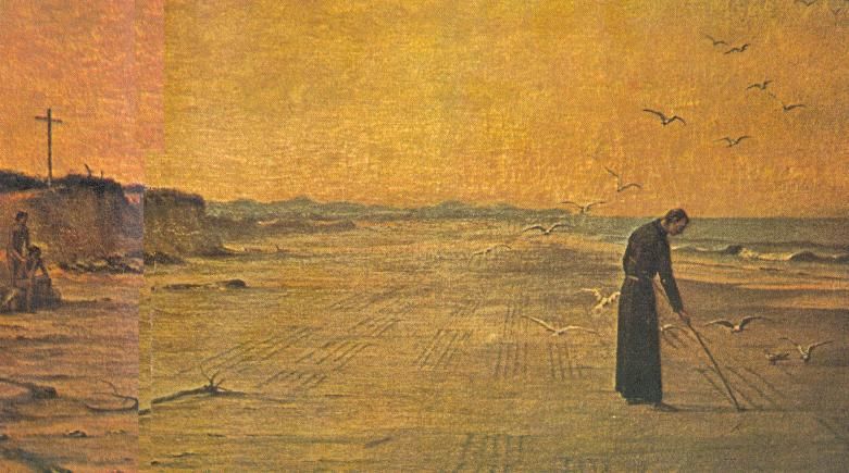 Dívidas históricas? Anchieta, perdão!