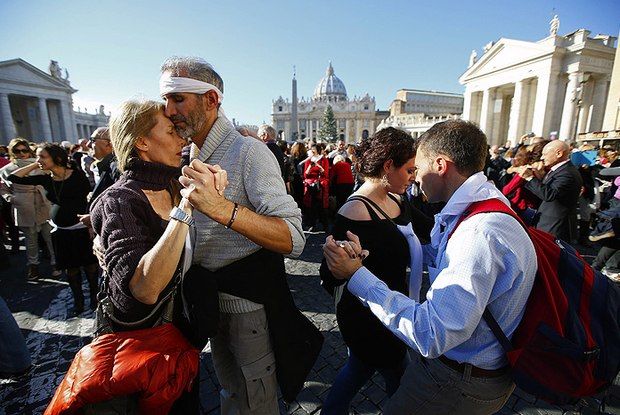 Redrudescimento do perigo islâmico