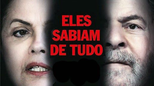 A Petrobras e a intelectualidade corrupta