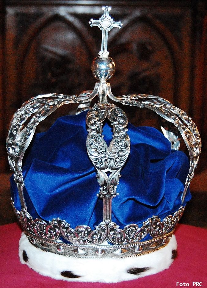 Deus-Rei num mundo sem reis