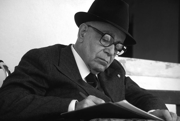 Esquerdismo no Brasil é coisa de clube rico e de sacristia Plinio Corrêa de Oliveira