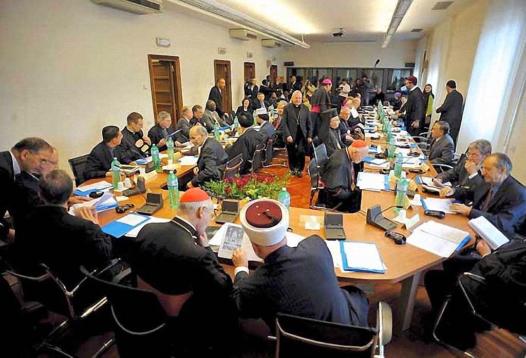 Austríacos não querem centro Inter-religioso financiado pela Arábia Saudita “Dialogo interreligioso” do KAICIID visaria dissimular a perseguição anticristã na Arábia Saudita