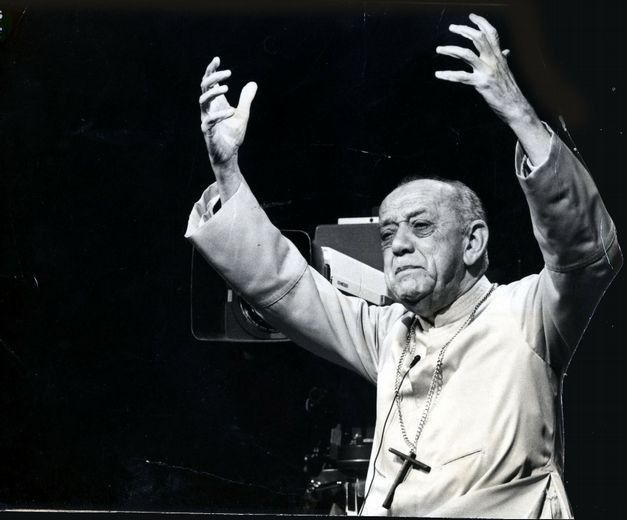 Quem foi realmente Dom Helder Câmara?