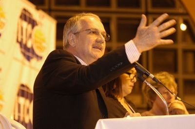 Fachin e a CNBB e o mandamento de não furtar