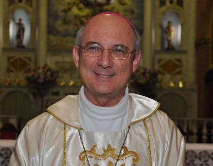 Bispo de Amparo publica nota contra a Ideologia do Gênero