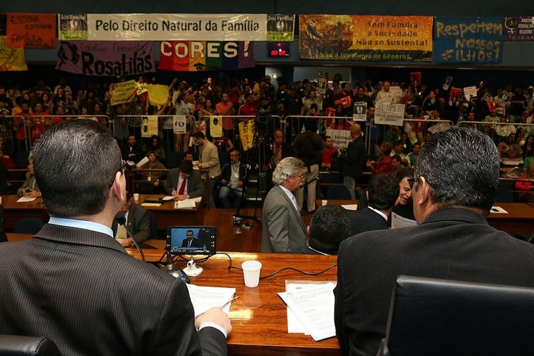 Campinas: Na última sessão do semestre, vereadores aprovam em 1ª discussão emenda anti-Ideologia de Gênero