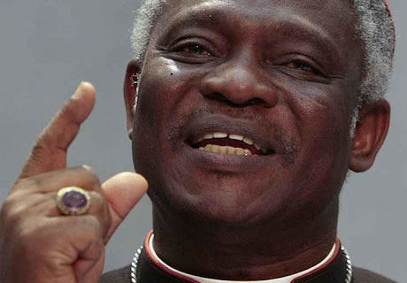 Um Papa “verde” abalaria a união dos católicos e da humanidade