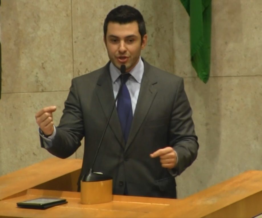 Vereadores de SP já se manifestaram contra a Ideologia de Gênero no PME!