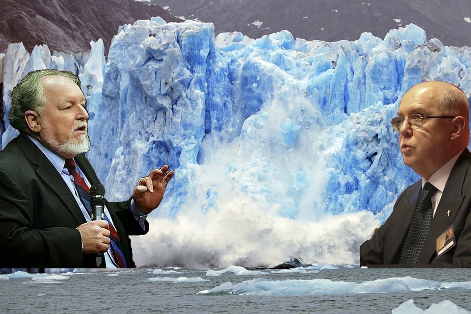 Cientista Prof. Molion critica do ponto de vista científico a Encíclica do Papa Francisco