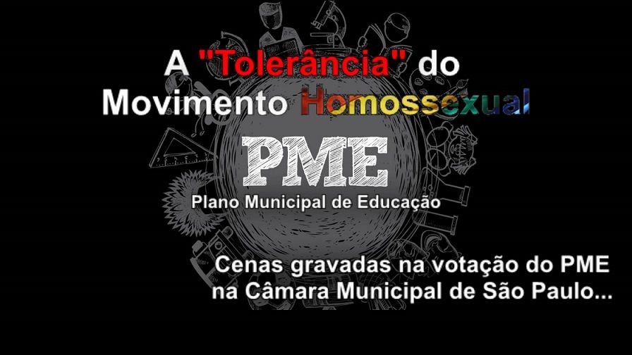 Atenção! A verdadeira face da Ideologia de Gênero nas escolas municipais